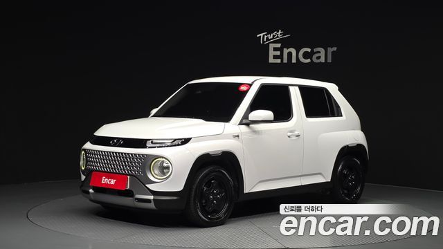 Hyundai Casper Modern, фото 1 из 4