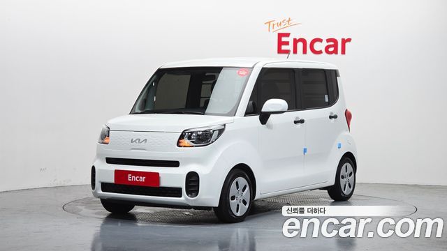 Kia RAY Van, фото 1 из 4