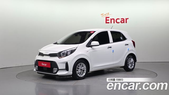 Kia morning Signature, фото 1 из 4