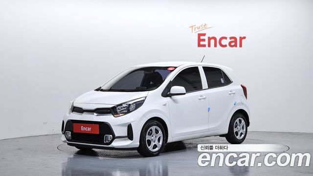 Kia morning, фото 1 из 4