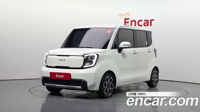 Kia RAY Signature, фото 1 из 4