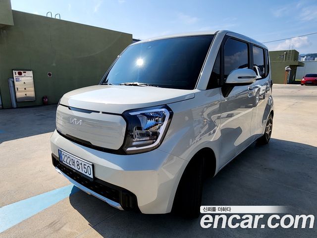 Kia RAY Signature, фото 1 из 4