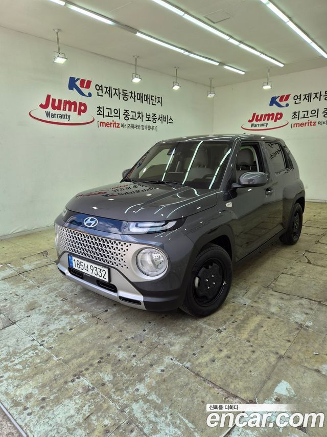 Hyundai Casper Modern, фото 1 из 4