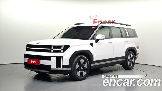 Hyundai Santafe HEV 1.6 2WD, фото 1 из 4