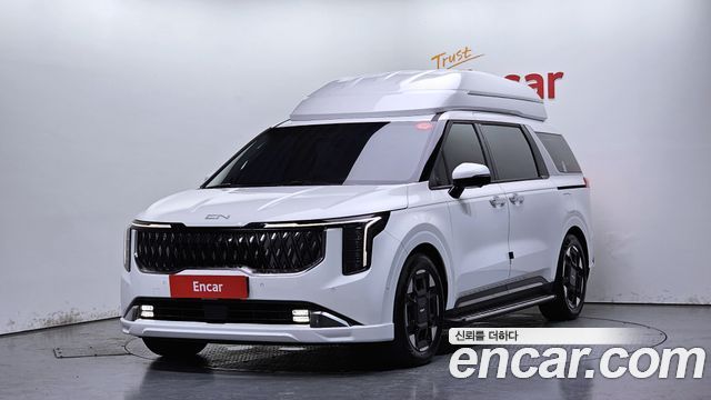 Kia Canival 9 мест Hi-Limousine ( ), фото 1 из 4