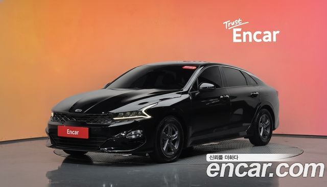 Kia K5 2.0 LPI( ), фото 1 из 4