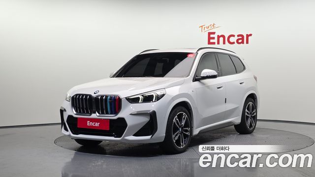 BMW X1 sDrive 20i M, фото 1 из 4