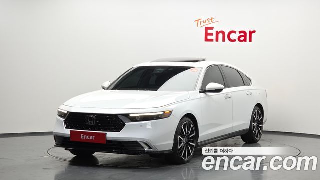Honda Accord 2.0, фото 1 из 4