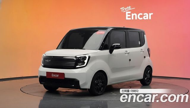 Kia RAY, фото 1 из 4