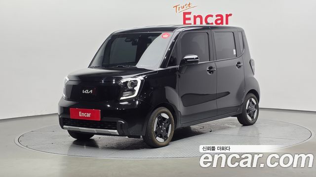 Kia RAY, фото 1 из 4