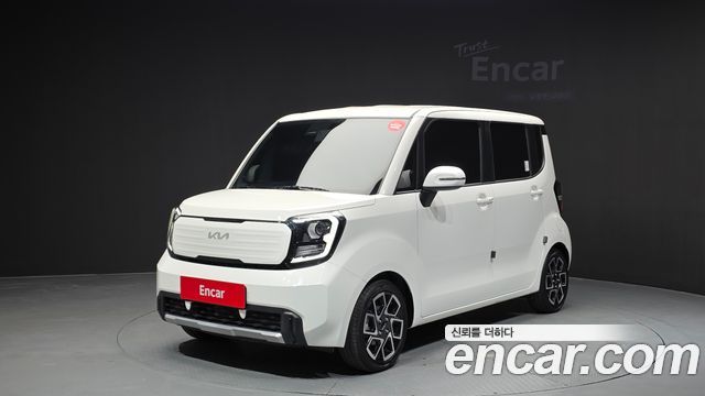 Kia RAY Signature, фото 1 из 4