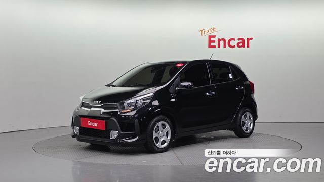 Kia morning, фото 1 из 4