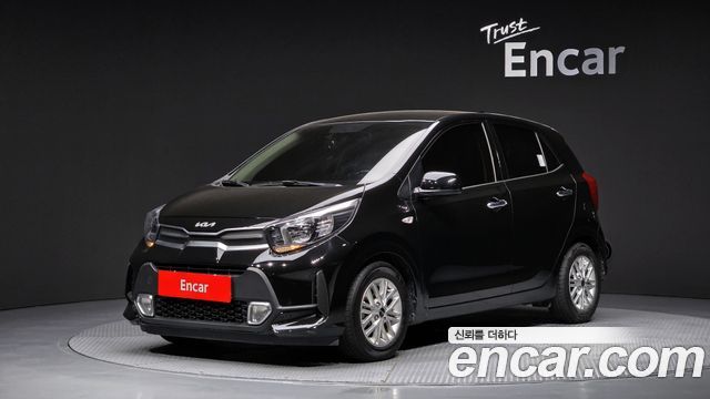 Kia morning Prestige, фото 1 из 4