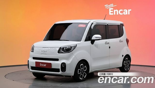 Kia RAY Selection, фото 1 из 4