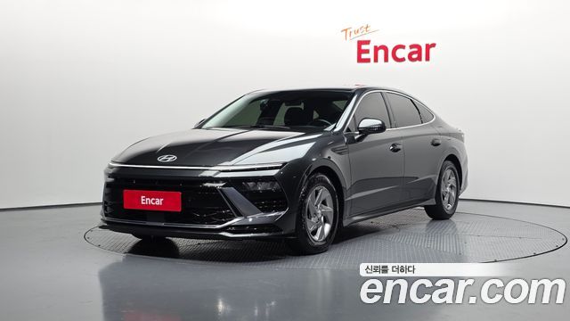 Hyundai Sonata 2.0 ( ), фото 1 из 4