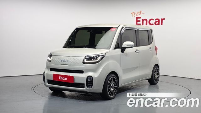 Kia RAY Signature, фото 1 из 4
