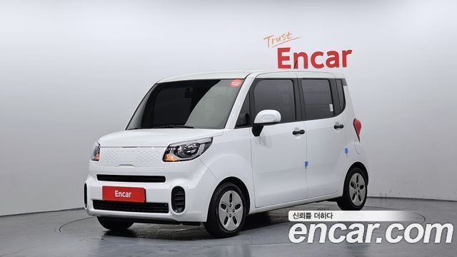 Kia RAY Van, фото 1 из 4