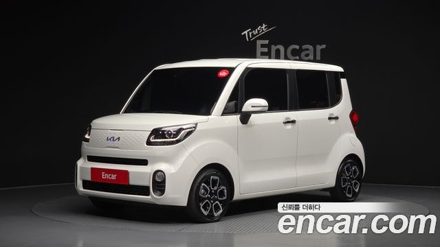 Kia RAY Selection, фото 1 из 4