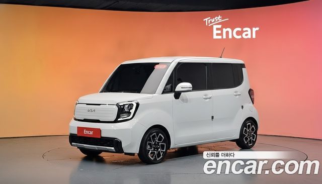 Kia RAY Signature, фото 1 из 4