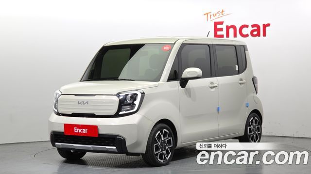 Kia RAY Trendy, фото 1 из 4