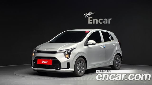 Kia morning Prestige, фото 1 из 4