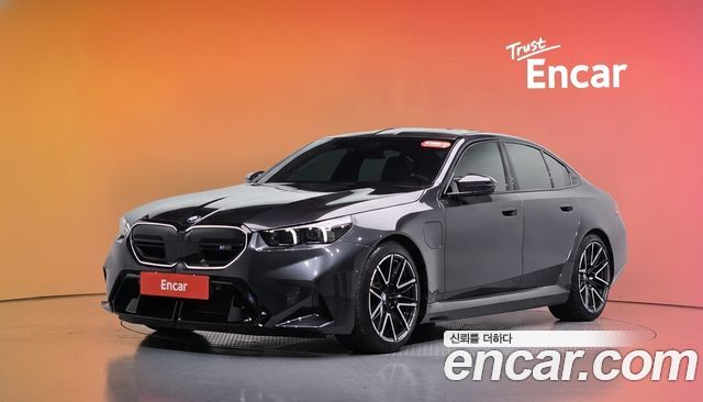 BMW M5 M5, фото 1 из 4