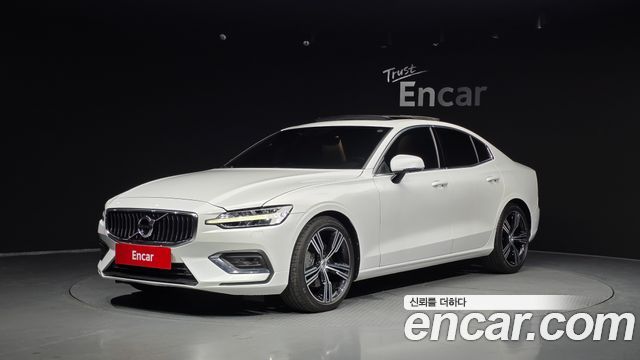 Volvo S60 B5, фото 1 из 4