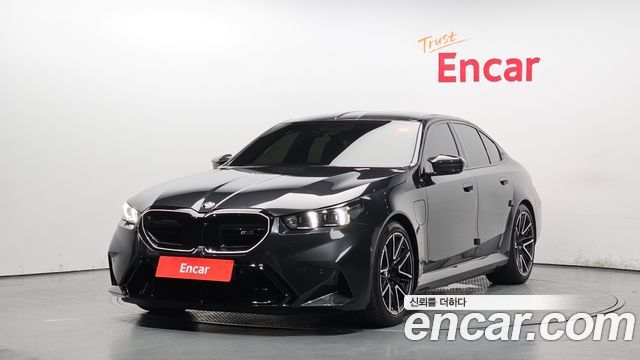BMW M5 M5, фото 1 из 4