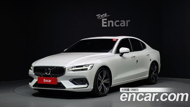 Volvo S60 B5, фото 1 из 4