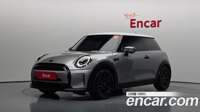 Mini Cooper, фото 1 из 4