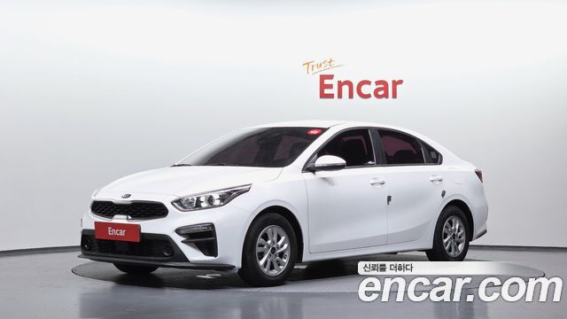 Kia K3 Trendy, фото 1 из 4