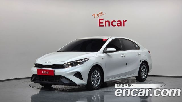 Kia K3 1.6, фото 1 из 4