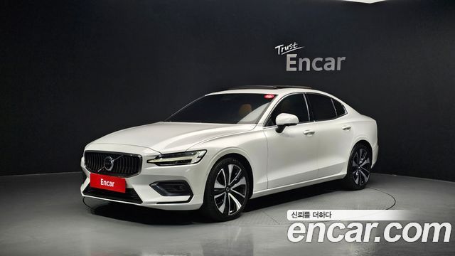 Volvo S60 B5, фото 1 из 4