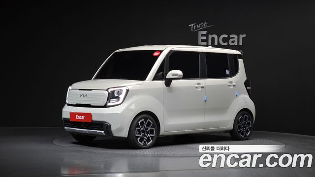 Kia RAY Signature, фото 1 из 4